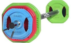 Treniņu pump komplekts SBP20 HMS