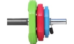 Treniņu pump komplekts SBP20 HMS