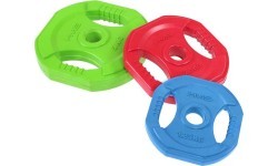 Treniņu pump komplekts SBP20 HMS