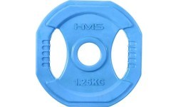 Treniņu pump komplekts SBP20 HMS