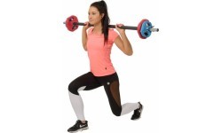 SBP20 TRAINING PUMP SET HMS