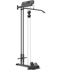 Sienas trose ar 2 vadotnēm MS-W103 2.0 - Marbo Sport
