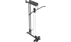 Wall lift on 2 guides MS-W103 2.0 - Marbo Sport