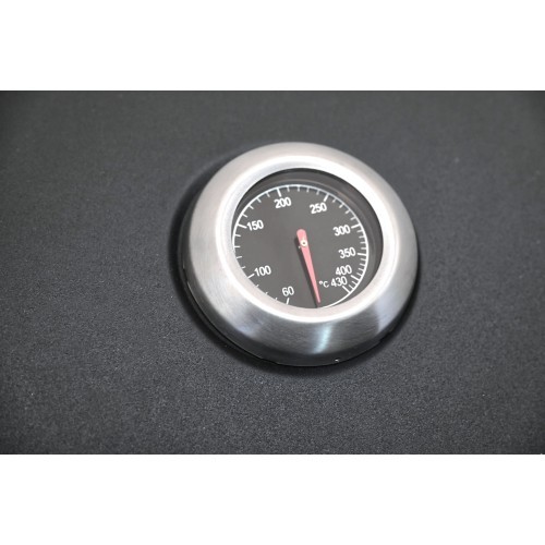 Gāzes / ogļu grils HYBRID CORE