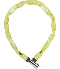 Slēdzene Abus Chain Web 1500/110 lime