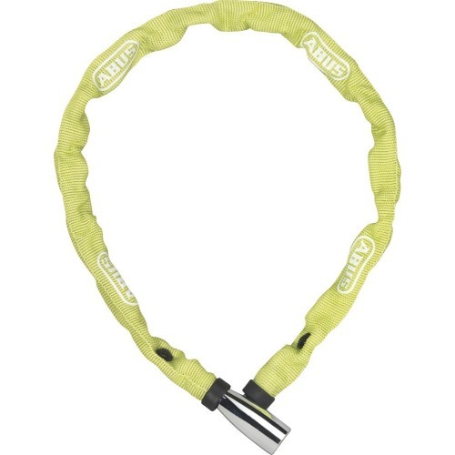 Slēdzene Abus Chain Web 1500/110 lime