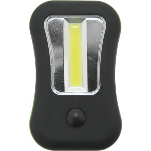 LED kempinga lukturītis 160+15 lm