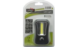 LED kempinga lukturītis 160+15 lm