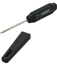 Grila termometrs 15 cm