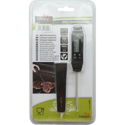 Grill thermometer 15cm