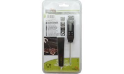 Grila termometrs 15 cm