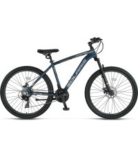 UMIT Solaris XC HYD 29" // 21G, dydis 20" (51 cm) (mėlynai)