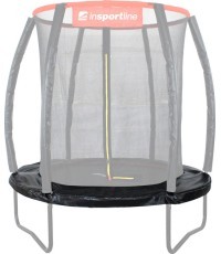 Protective Spring Cover for Trampoline inSPORTline Flea 183 cm