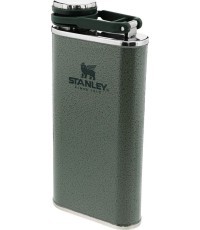 Flask Stanley Classic, 0,23l, Green
