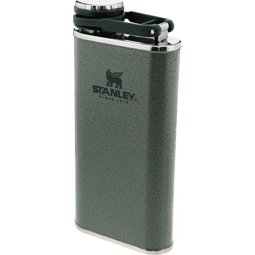 Фляга Stanley Classic, 0,23 л, зелёная