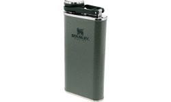 Krūze Stanley Classic, 0,23 l, zaļa