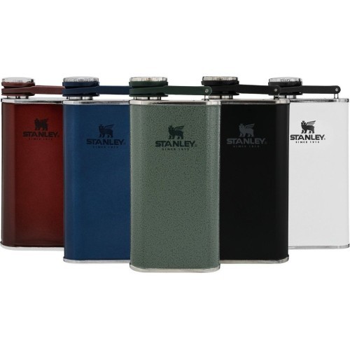 Krūze Stanley Classic, 0,23 l, zaļa