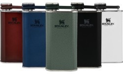Flask Stanley Classic, 0,23l, Green