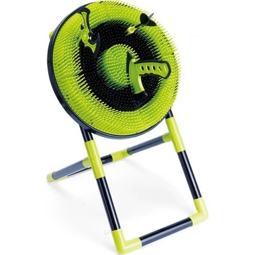 Bērnu 4-in-1 spēļu komplekts ar mērķi inSPORTline ADGS145