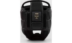 Venum Impact Evo galvassegas - melnas