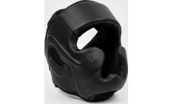Venum Impact Evo galvassegas - melnas
