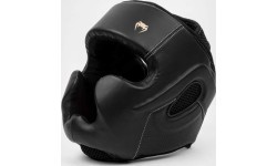 Venum Impact Evo galvassegas - melnas