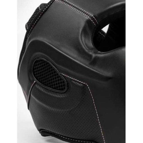 Venum Impact Evo galvassegas - melnas