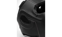 Venum Impact Evo galvassegas - melnas