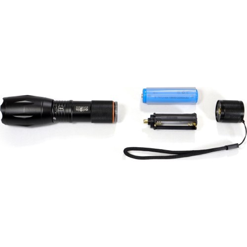 LED Flashlight Origin Outdoors Focus 500 Lumens