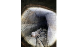LED lukturītis Origin Outdoors Focus 500 lūmeni