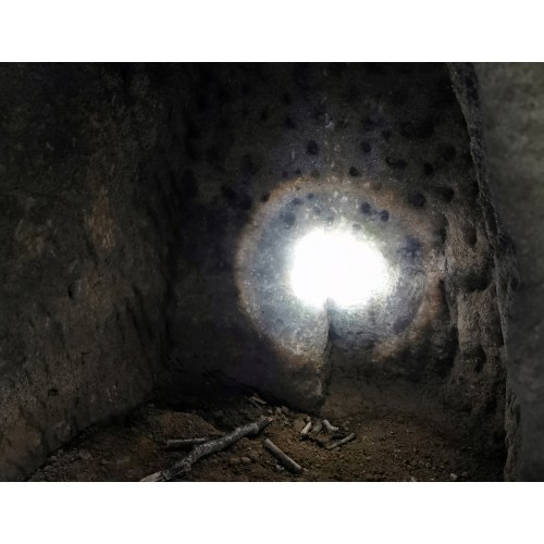 LED lukturītis Origin Outdoors Focus 500 lūmeni