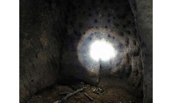 LED lukturītis Origin Outdoors Focus 500 lūmeni