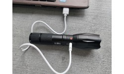 LED lukturītis Origin Outdoors Focus 500 lūmeni