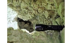 LED lukturītis Origin Outdoors Focus 500 lūmeni