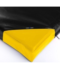Vingrošanas matracis Marbo MC-M001 200x120x5 cm T140