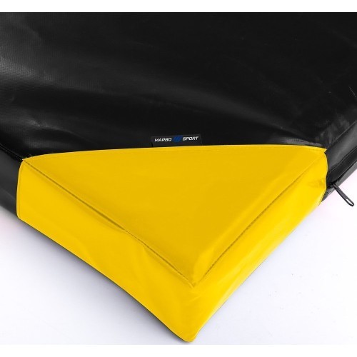 Гимнастический матрас Marbo MC-M001 200x120x5 см T140