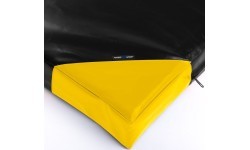 Гимнастический матрас Marbo MC-M001 200x120x5 см T140