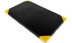 Vingrošanas matracis Marbo MC-M001 200x120x5 cm T140
