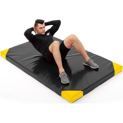 Gymnastics Mattress Marbo MC-M001 200x120x5 cm T140