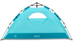 NC4802 AUTOMATIC TENT BLUE NILS