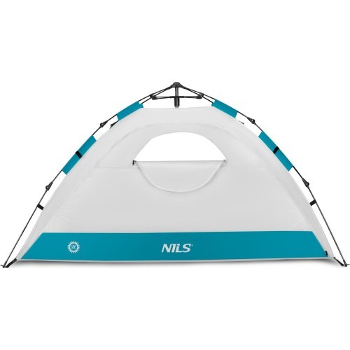 NC4802 AUTOMATIC TENT GREY NILS