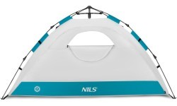NC4802 AUTOMATIC TENT GREY NILS