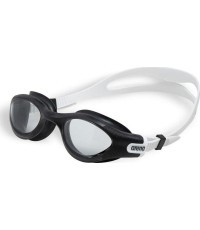 The One Plus peldbrilles, Light Smoke-Black-White