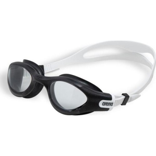 The One Plus peldbrilles, Light Smoke-Black-White