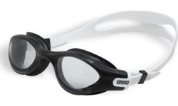 The One Plus peldbrilles, Light Smoke-Black-White