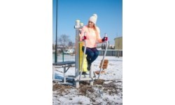 Multifunctional Outdoor Trainer D28