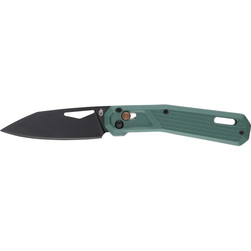 Nazis Gerber "Vista"