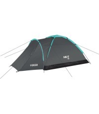NC6010 GRAY CAMPING TENT HIKER NILS CAMP