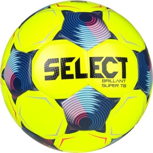 Futbola bumba Select Brillant Super TB V25 (FIFA Quality Pro) (5. izmērs)