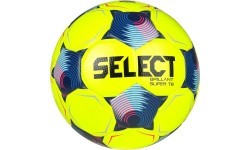 Futbola bumba Select Brillant Super TB V25 (FIFA Quality Pro) (5. izmērs)